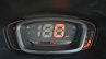 Renault Kwid 1.0L Easy-R AMT speedometer Review