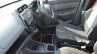 Renault Kwid 1.0L Easy-R AMT floor console Review