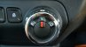 Renault Kwid 1.0L Easy-R AMT gear selector Review