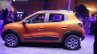 Renault Kwid Outsider side unveiled Brazil