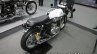 Royal Enfield Continental GT Libero Moto rear three quarter right at Thai Motor Expo