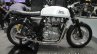 Royal Enfield Continental GT Libero Moto side at Thai Motor Expo