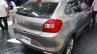 suzuki-baleno-rear-three-quarter-at-the-bogota-motor-show