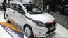 Suzuki Celerio Limited at Thai Motor Expo