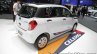 Suzuki Celerio Limited rear three quarter at Thai Motor Expo