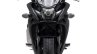 Suzuki GSX250R Black front