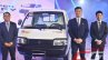 Suzuki Super Carry Philippines launch