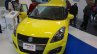 suzuki-swift-sport-at-the-bogota-motor-show