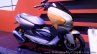 TVS Entorq 210 front three quarter IMOS 2016