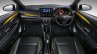 Toyota Yaris TRD Sportivo special edition interior Thailand