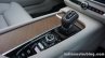 volvo-s90-gear-selector-and-center-stack-review