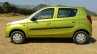 2016 Maruti Alto 800 (Facelift) side Review