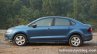 2016 Skoda Rapid side review