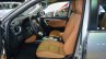 2016 Toyota Fortuner TRD front cabin in Oman