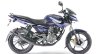 2017 Bajaj Pulsar 135LS side