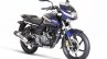 2017 Bajaj Pulsar 180 front three quarter right