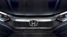 2017 Honda City (facelift) front-end