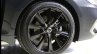 2017 Hyundai Grandeur alloy rim unveiled