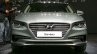 2017 Hyundai Grandeur front unveiled