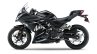 2017 Kawasaki Ninja 300 Winter Test Edition side studio