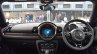 2017 MINI Clubman Cooper S dashboard