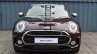 2017 MINI Clubman Cooper S front