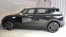 2017 MINI Clubman Cooper S with options profile