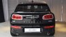 2017 MINI Clubman Cooper S with options rear