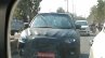 2017 Maruti Swift Dzire front spied up close