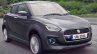 2017 Maruti Swift grey rendered