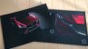 2017 Mazda CX-5 brochures