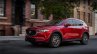 2017 Mazda CX-5 front three quarters left side