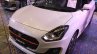 2017 Suzuki Swift launch event image