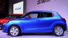 2017 Suzuki Swift profile launch event