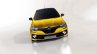 2018 Renault Megane RS front rendering third image