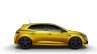 2018 Renault Megane RS profile rendering