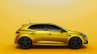 2018 Renault Megane RS right side rendering