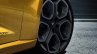 2018 Renault Megane RS wheel