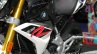 BMW G310R fairing at Thai Motor Show