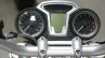 BMW R nine T instrumentation at Thai Motor Expo