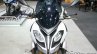 BMW S1000XR front face at Thai Motor Expo