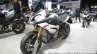 BMW S1000XR front three quarter at Thai Motor Expo