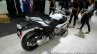 BMW S1000XR rear three quarter at Thai Motor Expo