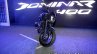 Bajaj Dominar 400 front