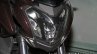 Bajaj Dominar 400 headlamp