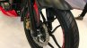 Bajaj Pulsar 160NS front wheel