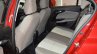 Dodge Neon rear cabin Motorshow Focus