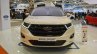 Ford Edge Sport front at 2016 Bologna Motor Show