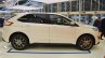 Ford Edge Sport profile at 2016 Bologna Motor Show