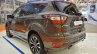 Ford Kuga ST-Line rear three quarters at 2016 Bologna Motor Show